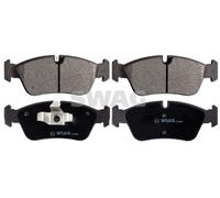BRAKE PAD SET DISC BRAKE 20 91 6531 FOR BMW N46B20CB/B/C/BD 2.0L 4cyl 3 E90