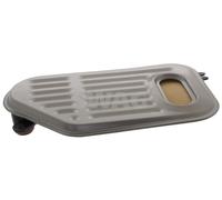 SWAG 20 92 1023 Hydraulic Filter, automatic transmission for BMW