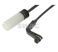 SWAG 20 92 3908 Warning Contact, brake pad wear for BMW