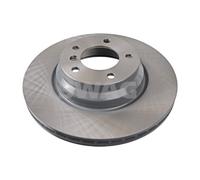 SWAG 20 92 4469 Brake disc