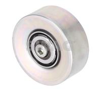 SWAG 20 92 4639 Deflection / guide pulley, V-ribbed belt