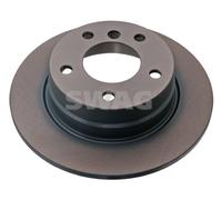 SWAG 20 92 6134 Brake Disc for BMW