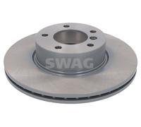 SWAG 20 93 0541 Brake Disc for ,BMW,BMW (BRILLIANCE)