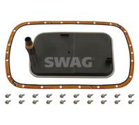 Automatic transmission filter Screen Filter 20 93 0849 SWAG for BMW 3 5 3 Coupe