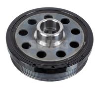 SWAG 20 93 2995 Crankshaft pulley