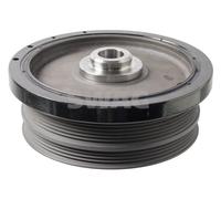 SWAG 20 93 4165 Crankshaft pulley