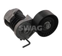 SWAG 20 93 4471 Belt Tensioner, V-ribbed belt for BMW