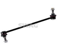 Stabilizer Link Front Axle Left Coupling Rod 20 93 6225 SWAG for BMW 5 7 6 Coupe