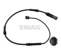 SWAG 20 93 9138 Brake pad wear sensor