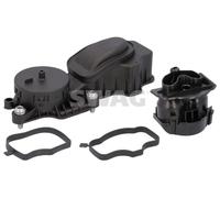 SWAG 20 94 5195 Valve, engine block breather for BMW