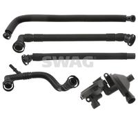 SWAG 20 94 6303 Valve, engine block breather