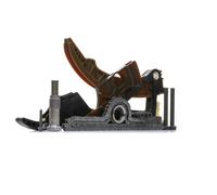 SWAG 20 94 7659 Timing chain kit