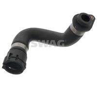 SWAG 20 94 9252 Radiator Hose for BMW