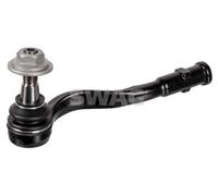 SWAG 22 10 8811 Tie Rod End for AUDI,AUDI (FAW)