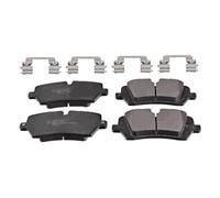 SWAG 22 11 6325 Brake pad set