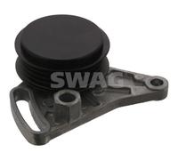 SWAG 30 03 0029 Tensioner pulley