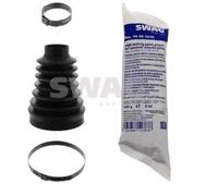 SWAG 30 10 0201 CV boot kit, drive shaft