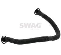 SWAG 30 10 0659 Crankcase breather hose