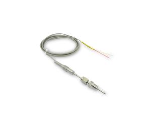 SWAG 30 10 0838 Sensor, exhaust gas temperature