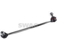 Stabilizer Link Front Axle Left Coupling Rod 30 10 2810 SWAG for SEAT AUDI VW