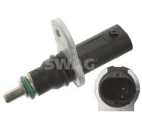 SWAG 30 10 7210 Sensor, coolant temperature for AUDI,BENTLEY,SEAT,SKODA,VW