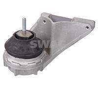 SWAG 30 13 0032 Engine Mounting for AUDI
