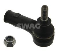 SWAG 30 71 0009 Track rod end