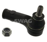 SWAG 30 71 0011 Track rod end