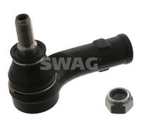 SWAG 30 71 0014 Track rod end