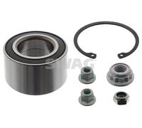 SWAG 30 91 4250 Wheel Bearing Kit for ,AUDI,SEAT,SKODA,VW