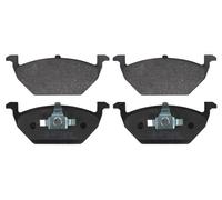SWAG 30 91 6328 Brake pad set