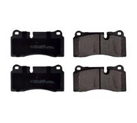 SWAG 30 91 6911 Brake pad set