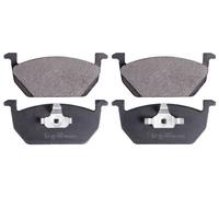 SWAG 30 91 6960 Brake pad set