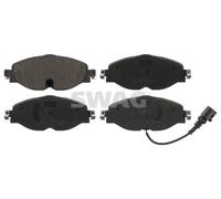 SWAG 30 91 6994 Brake pad set