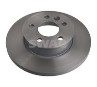 SWAG 30 91 7826 Brake disc