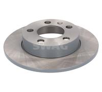 SWAG 30 91 8488 Brake disc