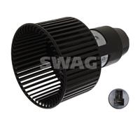 SWAG 30 91 8784 Interior Blower for AUDI