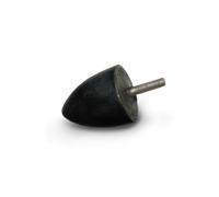 SWAG 30 91 8866 Bump Stop, stub axle