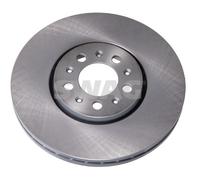 SWAG 30 91 9370 Brake Disc for ,AUDI,SEAT,SKODA,VW,VW (FAW),VW (SVW)