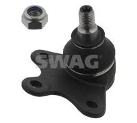 Wishbone Pin for control arm 30 91 9408 SWAG for SKODA AUDI VW SEAT