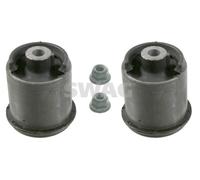 SWAG 30 91 9930 Bearing Set, axle beam for AUDI,SEAT,SKODA,VW