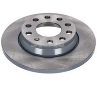 SWAG 30 92 2052 Brake Disc for AUDI,AUDI (FAW),SEAT