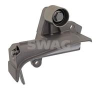 SWAG 30 92 2347 Tensioner, timing belt for AUDI,SEAT,SKODA,VW,VW (FAW),VW (SVW)