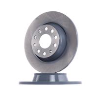 SWAG 30 92 4382 Brake disc
