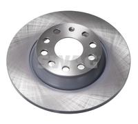 SWAG 30 92 4382 Brake disc