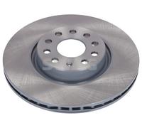 SWAG 30 92 4384 Brake Disc for AUDI,CUPRA,SEAT,SKODA,VW,VW (FAW),VW (SVW)