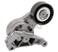 SWAG 30 92 7806 Belt Tensioner, V-ribbed belt for AUDI,SEAT,SKODA,VW