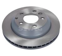 SWAG 30 92 8157 Brake Disc for AUDI,PORSCHE,VW