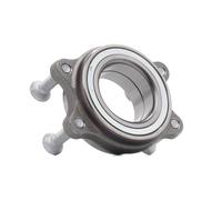 SWAG 30 93 0271 Wheel bearing kit