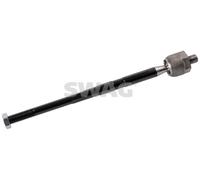 SWAG 30 93 2473 Inner Tie Rod for SEAT,SKODA,VW